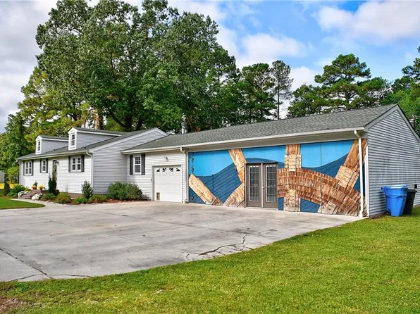 3216 Indian Creek Rd, Virginia Beach, VA 23457