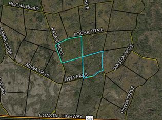 Xx Locha Trl, Crawfordville, FL 32327