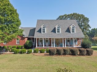 149 Arrowhead Lake Rd, North Augusta, SC 29860