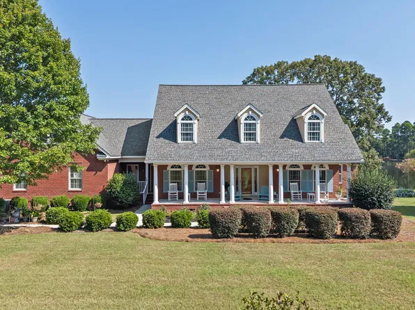 149 Arrowhead Lake Rd, North Augusta, SC 29860