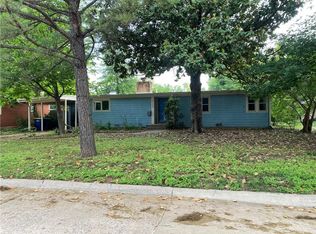 2126 W 3rd Ave, Stillwater, OK 74074