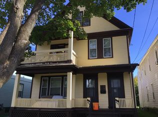1025 Downer Ave FLOOR 2, Utica, NY 13502