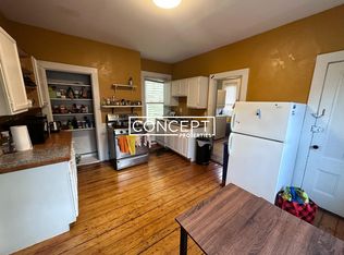 44 Delle Ave #2J, Roxbury Crossing, MA 02120