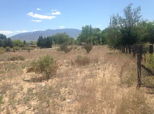 Burlbaw Ct, Corrales, NM 87048