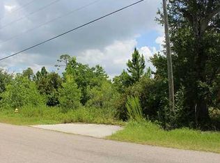 124 Buena Vista Dr, Long Beach, MS 39560