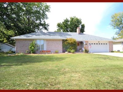 1806 Cottage Grove Pl, Kirksville, MO, 63501
