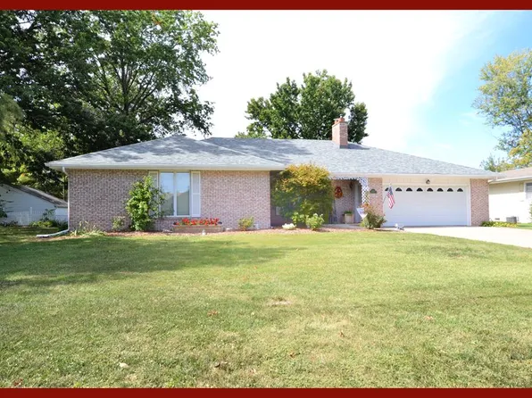 1806 Cottage Grove Pl, Kirksville, MO 63501