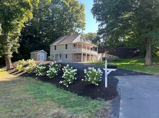 32 Acushnet St, Naugatuck, CT 06770