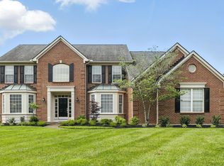 2261 Endovalley Dr, Cincinnati, OH 45244