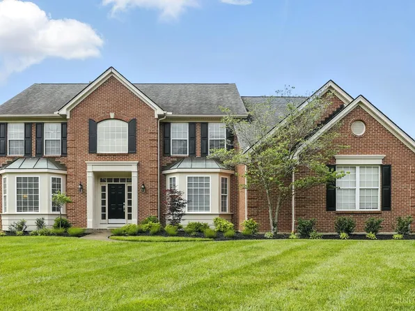 2261 Endovalley Dr, Cincinnati, OH 45244