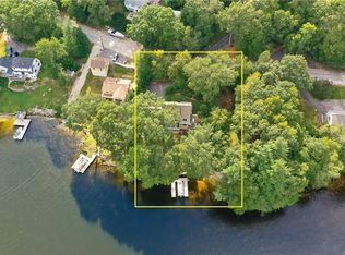 460 Camp Dixie Rd, Pascoag, RI 02859