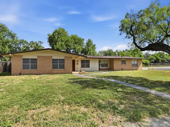 801 Oblate Dr, San Antonio, TX 78216