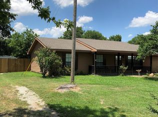 314 N Cheatham St, Adair, OK 74330