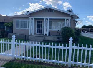 7601 Washington Ave, Whittier, CA 90602