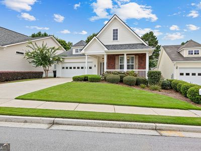 24 Hampshire Ln, Newnan, GA, 30265