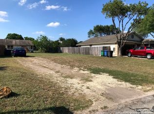 5967 Pleasant Lk, San Antonio, TX 78222