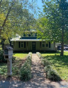 112 Simms St, Moulton, AL, 35650
