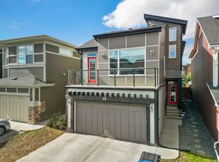 59 E Sage Bluff Rd NW, Calgary, AB T3R1T1