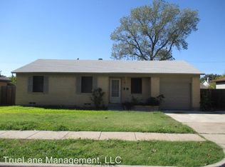 4909 Susan Lee Ln, North Richland Hills, TX 76180