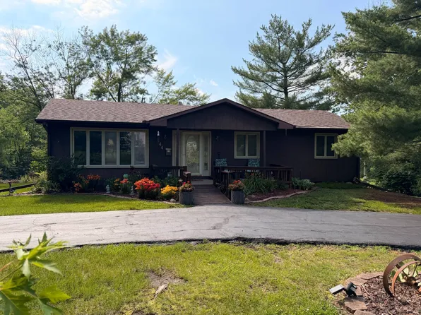 444 S Willow St, Lamoni, IA 50140