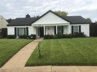 2911 Riviera Dr, Garland, TX 75040