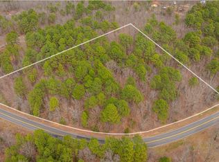 0 Hidden Valley Dr, Conway, AR 72034