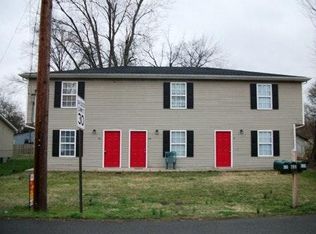 631 Courtland Street #FL 2ND, Murfreesboro, TN 37130