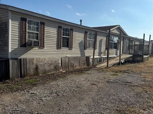 34910 E 101st St S, Coweta, OK 74429