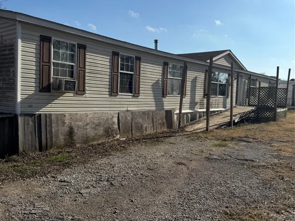 34910 E 101st St S, Coweta, OK 74429