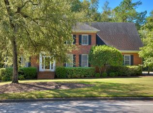 3820 Inverness Way, Martinez, GA 30907