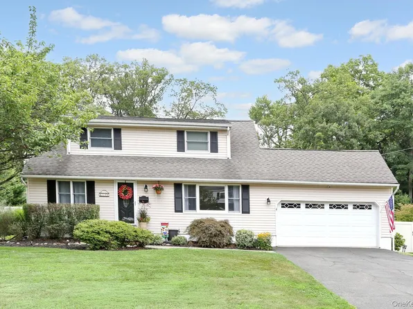 19 Grand Street, New City, NY 10956