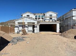 6952 W Buckhorn Trl, Peoria, AZ 85383