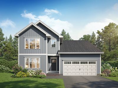 7 Legacy Lane, Monroe, CT, 06468