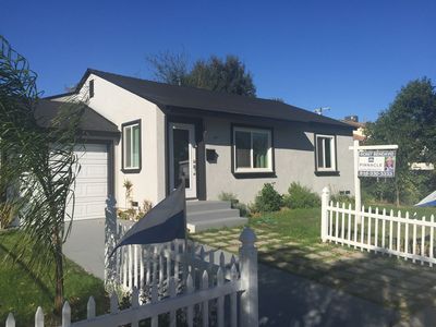 5807 Bertrand Ave, Encino, CA, 91316