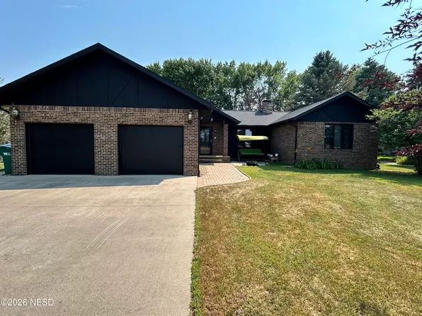 306 E 12th Ave, Milbank, SD 57252