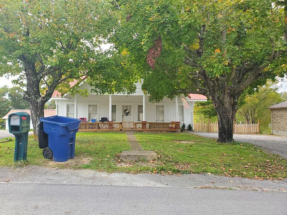 110 Elam St, Salyersville, KY 41465 MLS 116720 Zillow