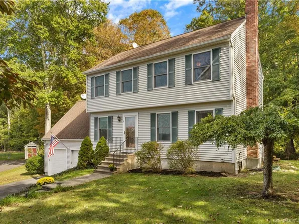 8 School Road, East Haddam, CT 06469