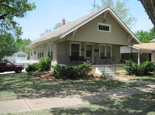 357 S Rutan Ave, Wichita, KS 67218