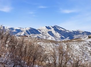 2014 Canyon Gate Rd, Park City, UT 84098