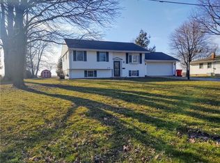 4461 S Taylor Rd, Decatur, IL 62521