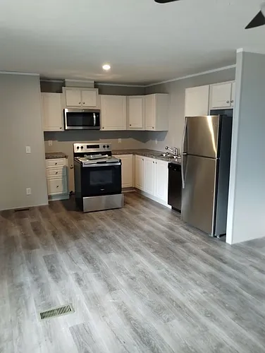 Floor plan Lot #88