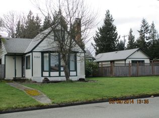 1120 W 16th St, Port Angeles, WA 98363