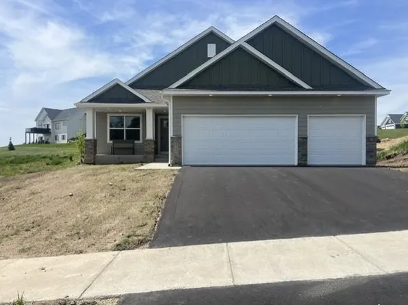 27270 Petes Hill Trl, Elko New Market, MN 55020