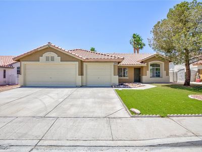 849 Ringwood Ln, Las Vegas, NV, 89110