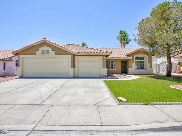 849 Ringwood Ln, Las Vegas, NV 89110