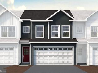 134 Dolomite Dr, Port Matilda, PA 16870