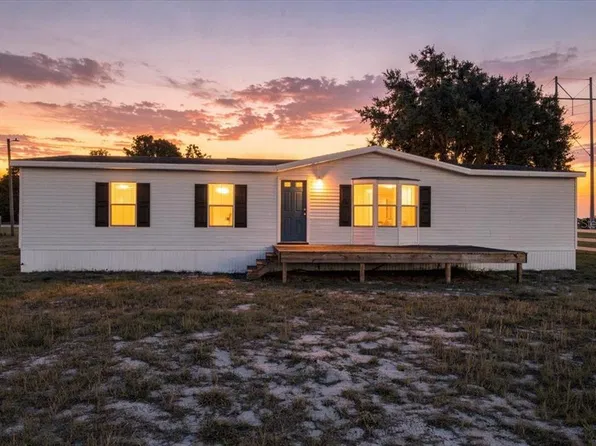 5230 THORNHILL ROAD, WINTER HAVEN, FL 33880