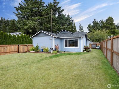 1610 S Ocosta Street, Westport, WA, 98595