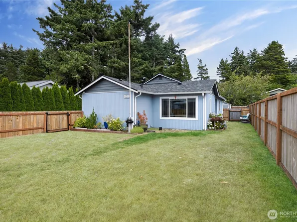 1610 S Ocosta Street, Westport, WA 98595