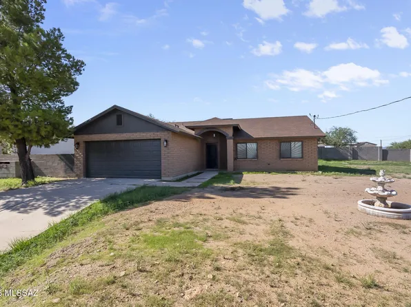1079 Paseo Freno, Rio Rico, AZ 85648